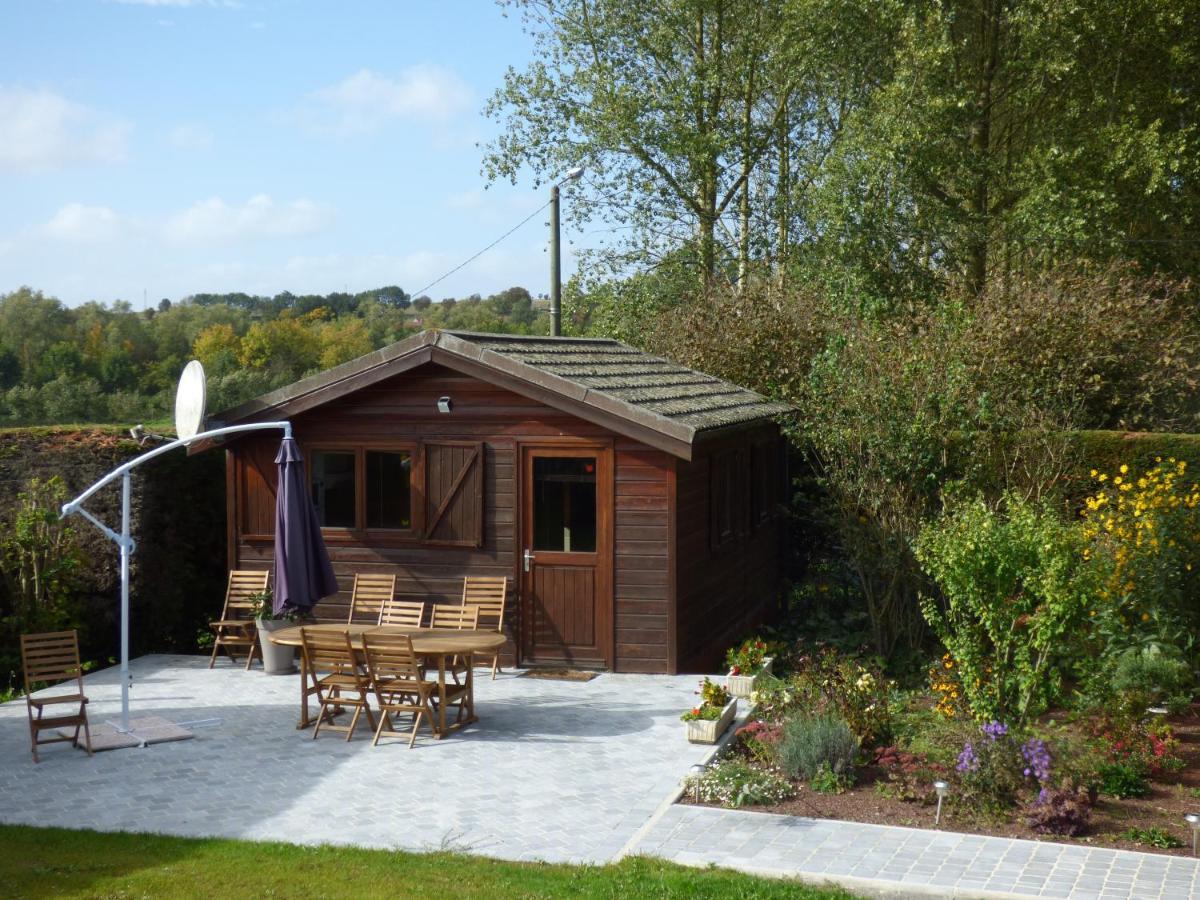 Battery Valley Farm Grandcourt  Exterior foto